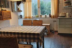 Einfamilien Haus für mehrere Generationen zu vermieten. – Aggerstraße 61, 51645 Gummersbach – Vorschaubild 8