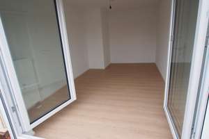 Sehr  helle 2-Zimmer- Wohnung mit Ost-Süd-Balkon – Kreuzerweg 33, 81825 Gartenstadt Trudering, München – Vorschaubild 4