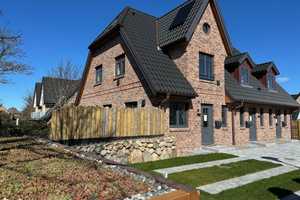 Ferienvermietung erlaubt! Sylt Westerland Bezugsfertig! Strandnah. Sauna Kamin. 1/8 -Anteil Endhaus! – Nordfriesland (Kreis) – Vorschaubild 9