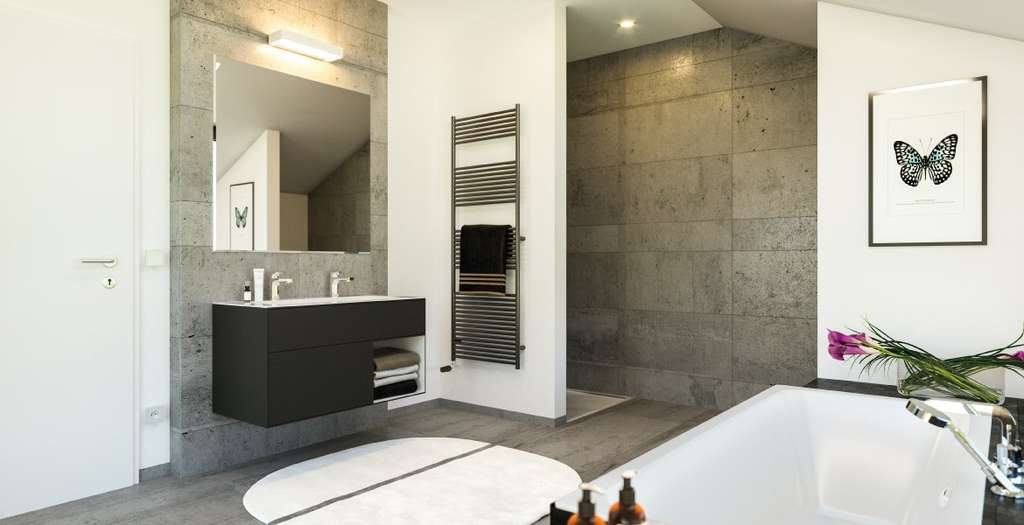 Immobilie in Griesstätt - Architektonische Brillanz: Entdecken Sie das ideale Zuhause für Anspruchsvolle - Bild 1