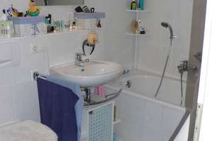 Helle 3-Zimmer-Wohnung mit Terrasse, Garten und EBK in ruhiger Lage – Die vollständige Adresse der Immobilie erhältst du vom Anbieter., 65199 Dotzheim, Wiesbaden – Vorschaubild 6