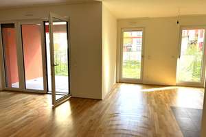 2,5 Zimmer Wohnung mit Terrasse und Garten im Verlegerviertel – Niersteiner Straße 8, 64295 Darmstadt-West, Darmstadt – Vorschaubild 4