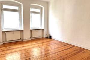 Feine 2 Zimmerwohnung im Altbau* bereit zum Einzug* – Die vollständige Adresse der Immobilie erhältst du vom Anbieter., 13353 Wedding, Berlin – Vorschaubild 2