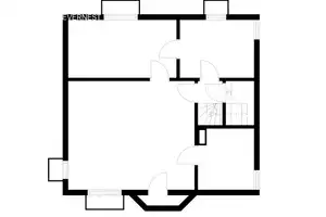 Leerstehendes Einfamilienhaus in München-Lerchenau – Ihr neues Zuhause – München – Vorschaubild 13