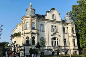 Großzügige 3-Zimmer-Dachgeschoßwohnung am Großen Garten – Wiener Straße 67, 1219 Seevorstadt-Ost/Großer Garten, Dresden – Vorschaubild 3