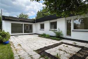 Charmanter Bungalow auf einem großen Grundstück in Borgfeld – Butlandskamp 3a, 28357 Borgfeld, Bremen – Vorschaubild 7