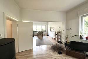 LIST-MALERVIERTEL:
FREISTEHENDES STADTHAUS MIT 9 ZIMMERN ZUM ARBEITEN/WOHNEN ODER 
EINE GR. FAMILI – Die vollständige Adresse der Immobilie erhältst du vom Anbieter., 30177 List, Hannover – Vorschaubild 9
