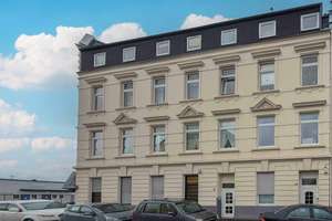 Zeitlose Altbau-Eleganz trifft urbanes Lebensgefühl in Neuehrenfeld – Die vollständige Adresse der Immobilie erhältst du vom Anbieter., 50823 Neuehrenfeld, Köln – Vorschaubild 10