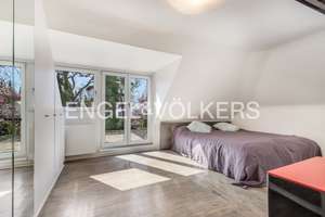 Wenn Träume wahr werden: Haus mit Garten, fußläufig zum Volksdorfer Kern! – Die vollständige Adresse der Immobilie erhältst du vom Anbieter., 22359 Volksdorf, Hamburg – Vorschaubild 9