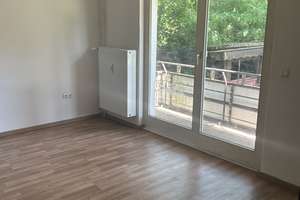 2-Zimmer-Balkonwohnung mit Laminat, Tapeten und modernem Wannenbad – Lehnackerstraße 54, 47179 Fahrn, Duisburg – Vorschaubild 6
