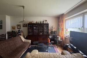 Charmante 2-Zimmer-Wohnung mit Balkon in zentraler Lage
 – Odenwaldstraße 28, 41236 Geistenbeck, Mönchengladbach – Vorschaubild 4
