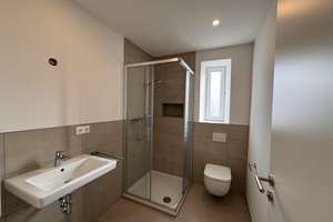 Moderne, sanierte 2,5-Zimmer-Wohnung im EG in Augsburg-Göggingen – Miltenbergstraße 18, 86199 Göggingen-Süd, Augsburg – Vorschaubild 7