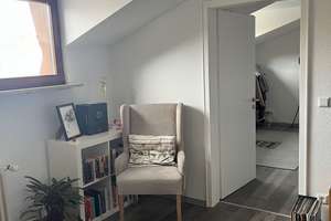 Gemütliche 2-Zimmer Wohnung in Karlsruhe-Mühlburg – Die vollständige Adresse der Immobilie erhältst du vom Anbieter., 76185 Mühlburg, Karlsruhe – Vorschaubild 11