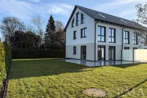 Modernes Reihenend- oder Mittelhaus im Erstbezug in Falkensee-Finkenkrug – Die vollständige Adresse der Immobilie erhältst du vom Anbieter., 14612 Falkensee – Vorschaubild 4