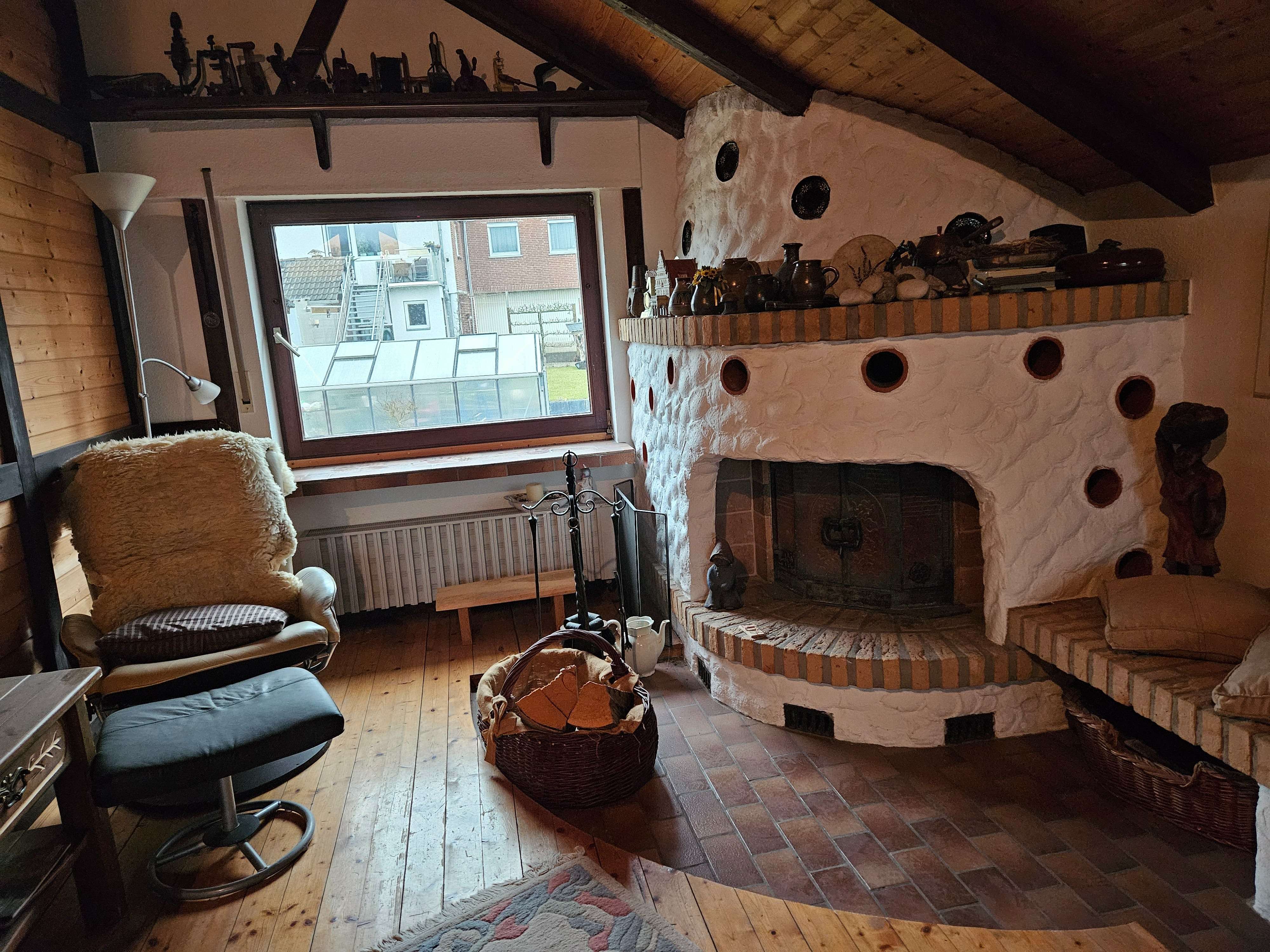 Immobilie in Wipperfürth - Doppelhaushälfte als Eigentumswohnung in ruhiger Lage in Wipperfürth - Bild 3