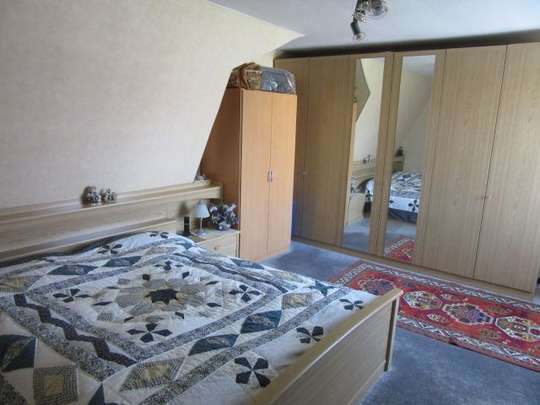 Schlafzimmer Wohnung 2 Schlafzimmer Wohnung 2