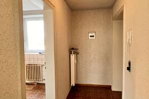 Gut angebundene 3-Zimmer Wohnung mit Balkon, Tiefgaragenstellplatz und Blick ins Grüne – Die vollständige Adresse der Immobilie erhältst du vom Anbieter., 40595 Garath, Düsseldorf – Vorschaubild 13