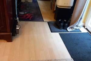 Erdgeschoss: 2-Zimmer, Terrasse am parkähnlichen Garten in Kiel – Marienwerderstraße 3, 24148 Ellerbek, Kiel – Vorschaubild 6