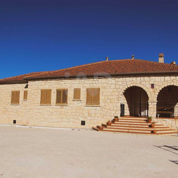 Immobilien zum Verkauf in Calasparra