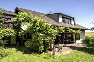 Villa Prostata am Feldrand von Heiningen – Göppingen (Kreis) – Vorschaubild 60
