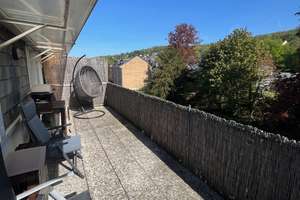 Helle 4-Zimmer-Dachgeschosswohnung mit Balkon – Meckelstr. 60, 42287 Barmen, Wuppertal – Vorschaubild 15