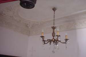 Exclusives Wohnen am Hasselbachplatz. Bad mit Wanne. Stuck. Große Terrasse. – 39104 Altstadt, Magdeburg – Vorschaubild 12