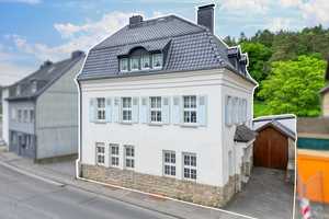 Familienhaus mit Werkstatt, Hof & großem Garten in Stolberg-Vicht – Aachen (Kreis) – Vorschaubild 2