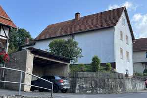 Einfamilienhaus in Sontra/Ulfen – Werra-Meißner-Kreis – Vorschaubild 5