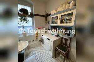 Tauschwohnung: Schöne Altbau- Wohnung mit Balkon – Grünberger Straße 18, 10243 Friedrichshain, Berlin – Vorschaubild 8