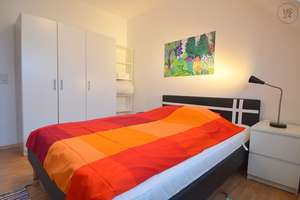 Möblierte 2-Zimmerwohnung in Frauenland mit Balkon – Die vollständige Adresse der Immobilie erhältst du vom Anbieter., 97074 Frauenland, Würzburg – Vorschaubild 10