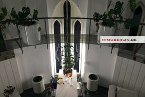 IMMOBERLIN.DE - Großartig sanierter Wasserturm mit 4 Wohnungen, Designambiente, Lift, Swimmingpool – Die vollständige Adresse der Immobilie erhältst du vom Anbieter., 17139 Malchin – Vorschaubild 8
