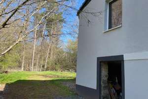 Wohnen mitten in der Natur - stilvoll saniertes Haus 150qm 5 Zimmer freistehend – Pirmasenser Str. 61, 66969 Lemberg – Vorschaubild 15