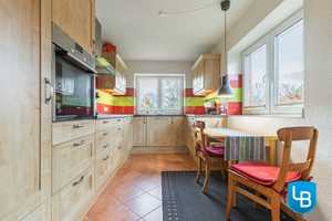 Für die Zukunft gewappnet: Traumhafter Energieeffizienz- Bungalow mit Photovoltaikanlage – Plön (Kreis) – Vorschaubild 4