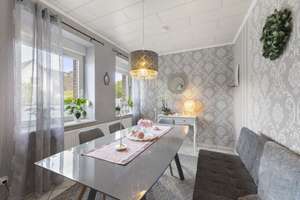 Seltene Gelegenheit in Lübeck-Kücknitz: Familienhaus mit 857 m² Eigenland und großem Garten – Die vollständige Adresse der Immobilie erhältst du vom Anbieter., 23569 Kücknitz, Lübeck – Vorschaubild 4