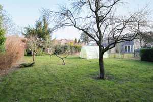 Ostseenahes Platzwunder: Doppelhaushälfte mit großem Garten in Dierhagen Dändorf – Nordvorpommern (Kreis) – Vorschaubild 10