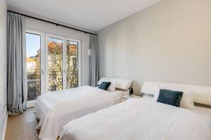 Luxuriöse Highend-Wohnung direkt am Englischen Garten – Lerchenfeldstraße 6, 80538 Englischer Garten, München – Vorschaubild 7