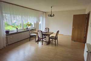 Freistehendes Zweifamilienhaus mit großem Garten im OT von Borken – Schwalm-Eder-Kreis – Vorschaubild 5