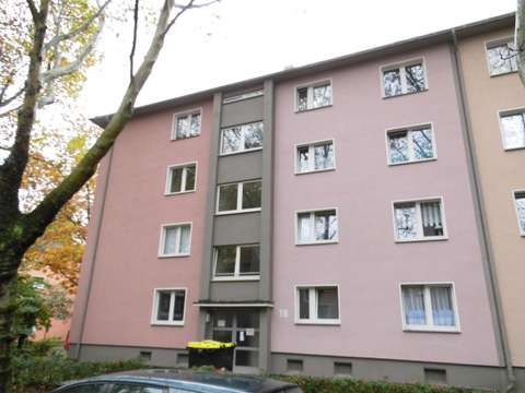 Tolle 3 5 Raum Wohnung Mit Weissem Bad