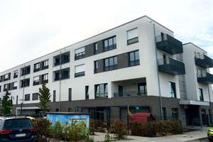Helle 2-Zimmerwohnung mit Balkon und Fußbodenheizung in Dortmund-Hombrucher! – 44225 Barop, Dortmund – Vorschaubild 1