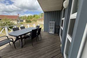 Strandnahes Ferienhaus mit guter Rendite
 – Die vollständige Adresse der Immobilie erhältst du vom Anbieter., 23570 Travemünde, Lübeck – Vorschaubild 13