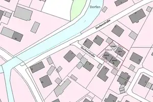 Neubau-Doppelhaus bezugsfertig: Raumwunder inkl. Wärmepumpe - Nähe S-Bahn S1/S8 Schwaigerloh – Erding (Kreis) – Vorschaubild 29
