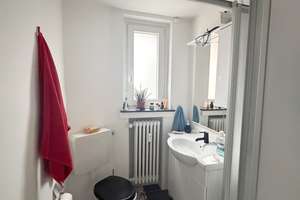 Attraktive 2-Zimmer-Wohnung mit Charme - zentral gelegen – 40225 Bilk, Düsseldorf – Vorschaubild 9