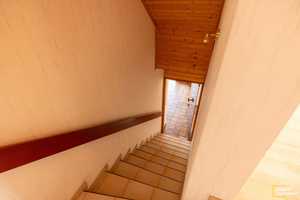 Bremen - Lehesterdeich | Charmantes Einfamilienhaus mit unverbautem Wiesenblick – Bremen – Vorschaubild 16