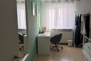 ANFRAGESTOPP 2-Zimmer Wohnung in Mainz Neustadt - Hbf Nähe - WG-geeignet – Boppstraße 18, 55118 Neustadt, Mainz – Vorschaubild 6
