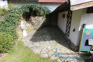 *** Tolles Wohnhaus mit vielseitig nutzbarer Gaststube in Höhenlage Nähe Langfurth/Schöllnach *** – Deggendorf (Kreis) – Vorschaubild 6