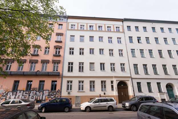 Kreuzberg Wenn Sie Das Besondere Lieben Sanierungsbedurftige Wohnung Provisionsfrei Wohnungen Immobilien Berlin De