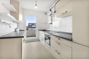 Bremen-Östliche Vorstadt: Moderne 3-Zimmer mit schönem Weitblick in guter Lage  – Die vollständige Adresse der Immobilie erhältst du vom Anbieter., 28205 Peterswerder, Bremen – Vorschaubild 12
