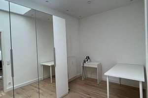  TOP-Wohnung in Düsseldorf Top Lage mit großer Sonnenterasse zum Wohlfühlen  – Heyestr. 144, 40629 Gerresheim, Düsseldorf – Vorschaubild 6