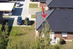 Ebenerdige Reihenhauswohnung in Seniorengemeinschaft – Hittendahlplatz 13a, 21447 Handorf – Vorschaubild 1