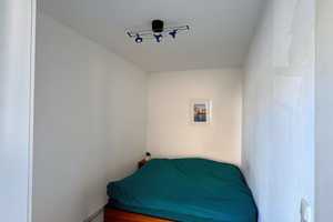Attraktive 2-Zimmer-Wohnung mit Balkon in Darmstadt-Mitte – Darmstadt – Vorschaubild 7